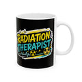 Radiation Therapist Mug
