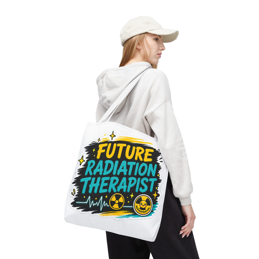 Tote Bag - Future Radiation Therapist