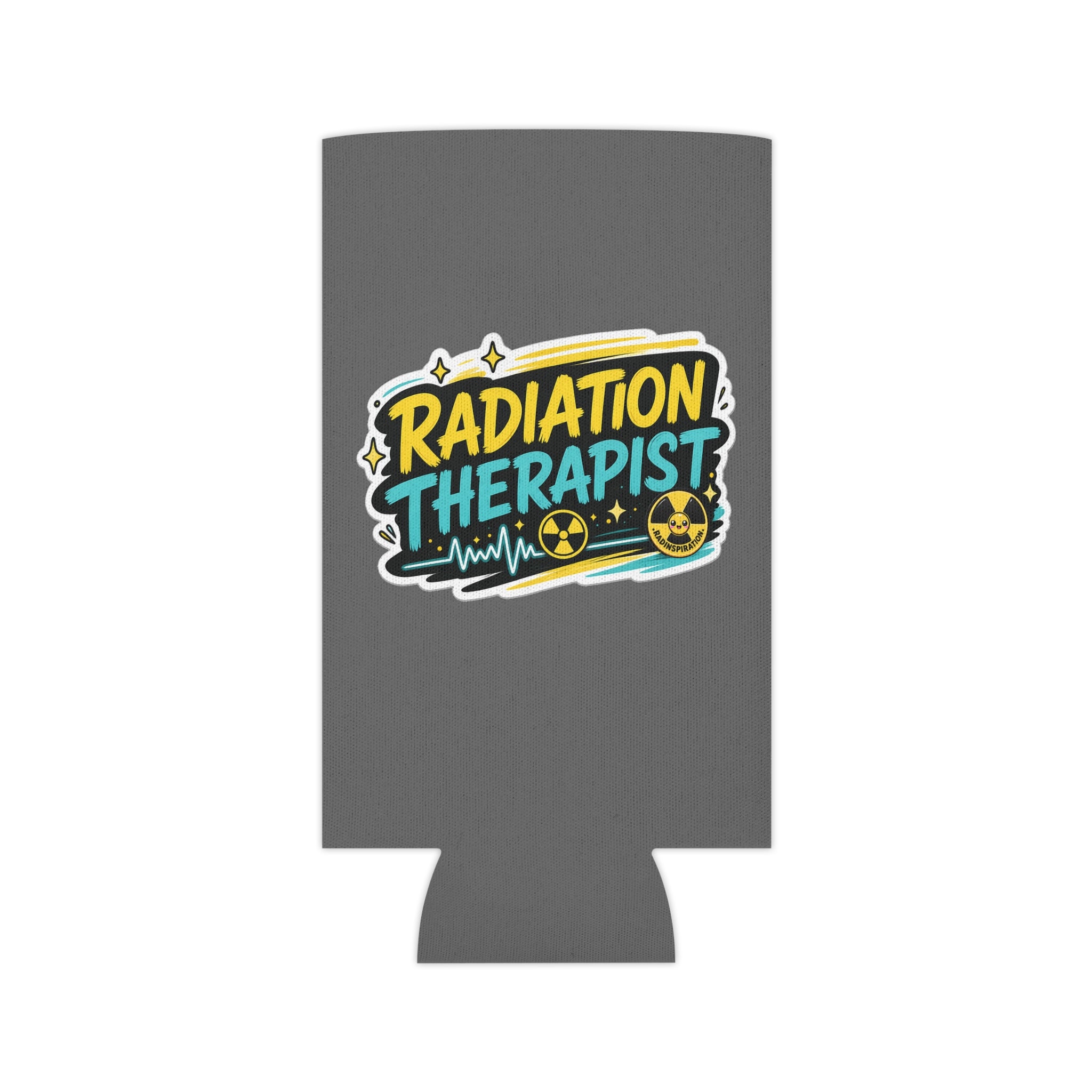 Radiation Therapist Can Cooler