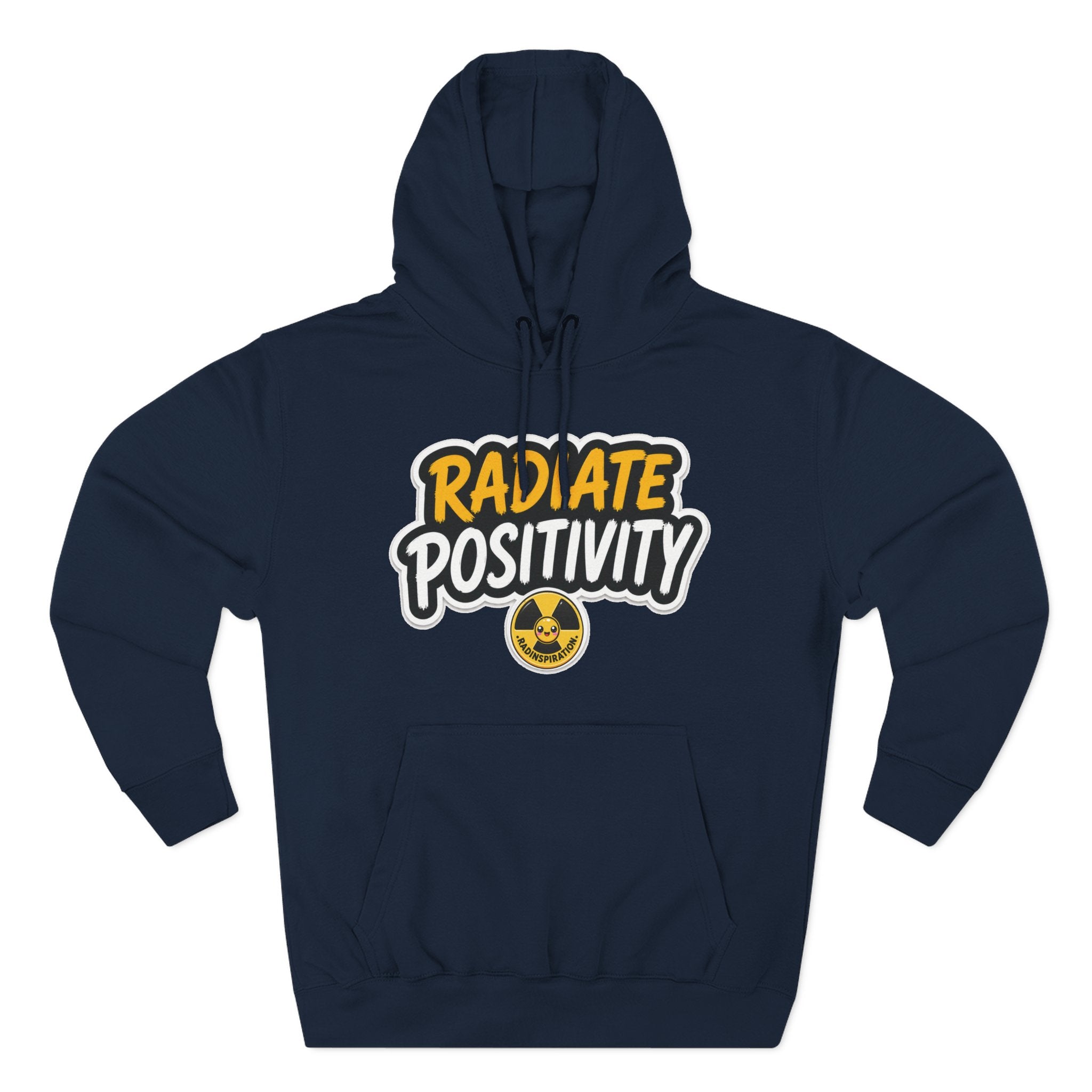 Radiate Positivity Hoodie
