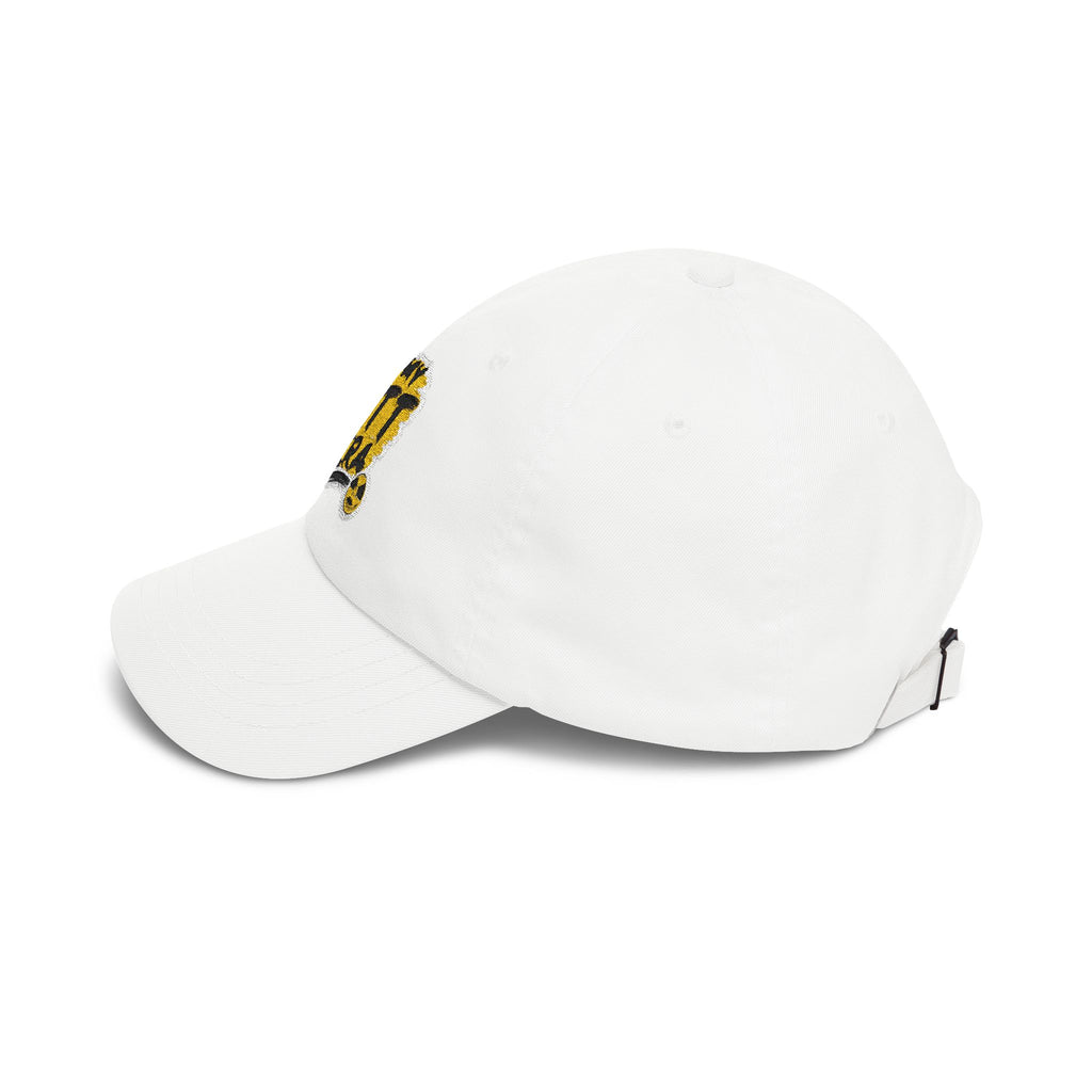 Classic Dad Cap - In My RTT Era