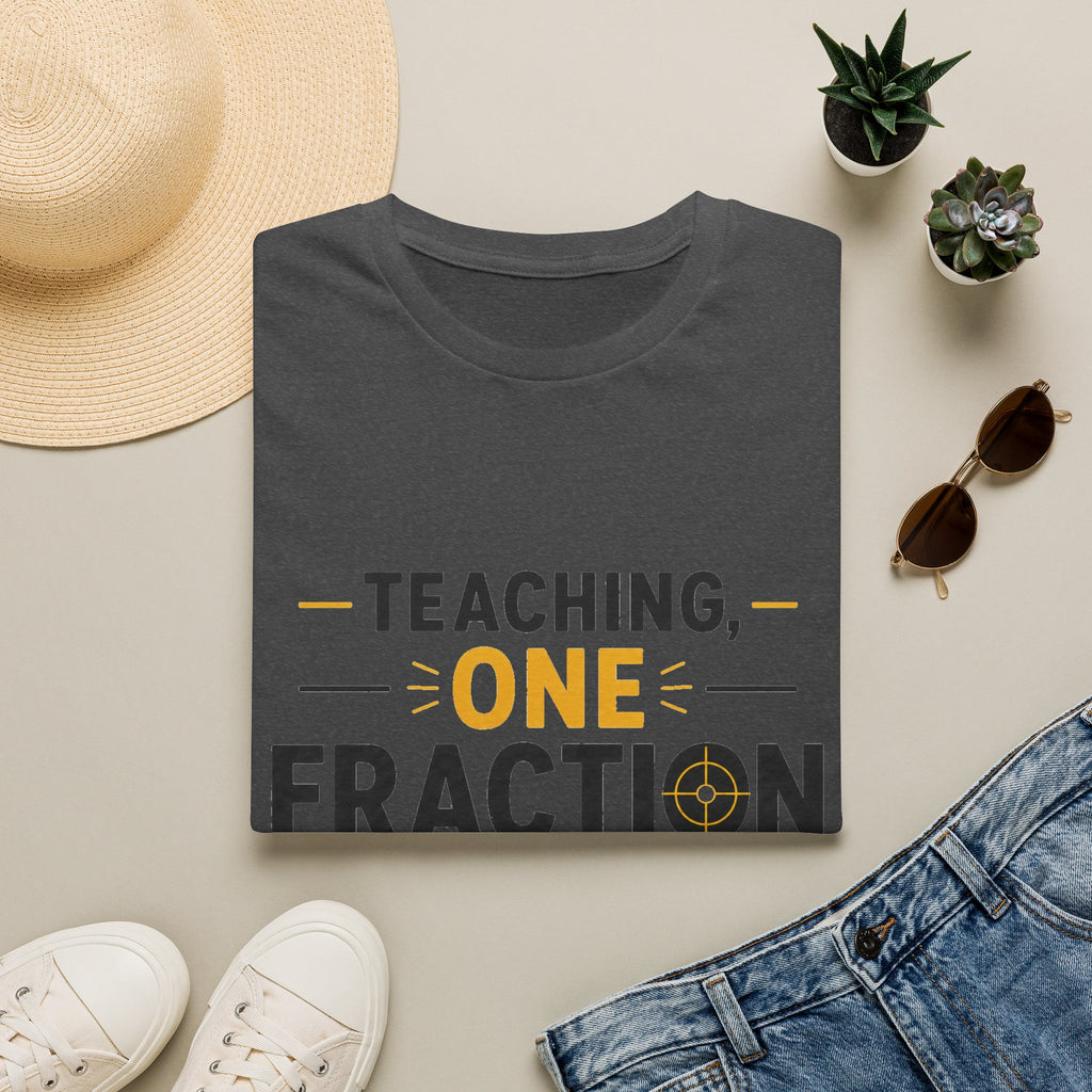 Preceptor Gift— Teaching, One Fraction at a Time