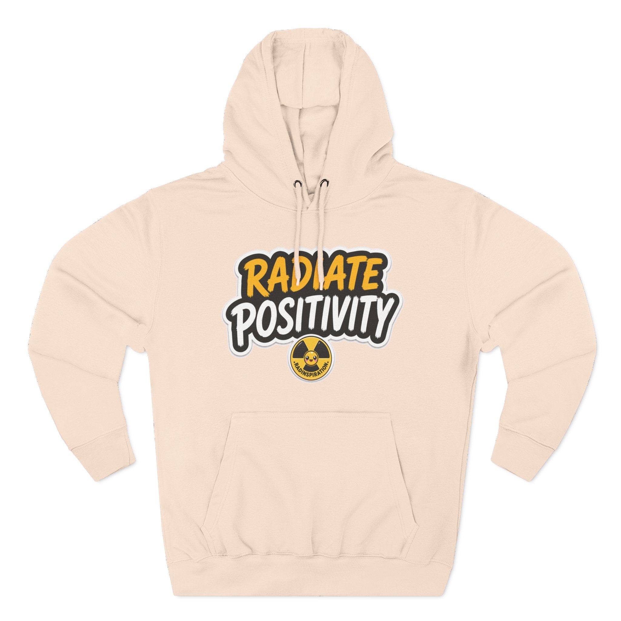 Radiate Positivity Hoodie