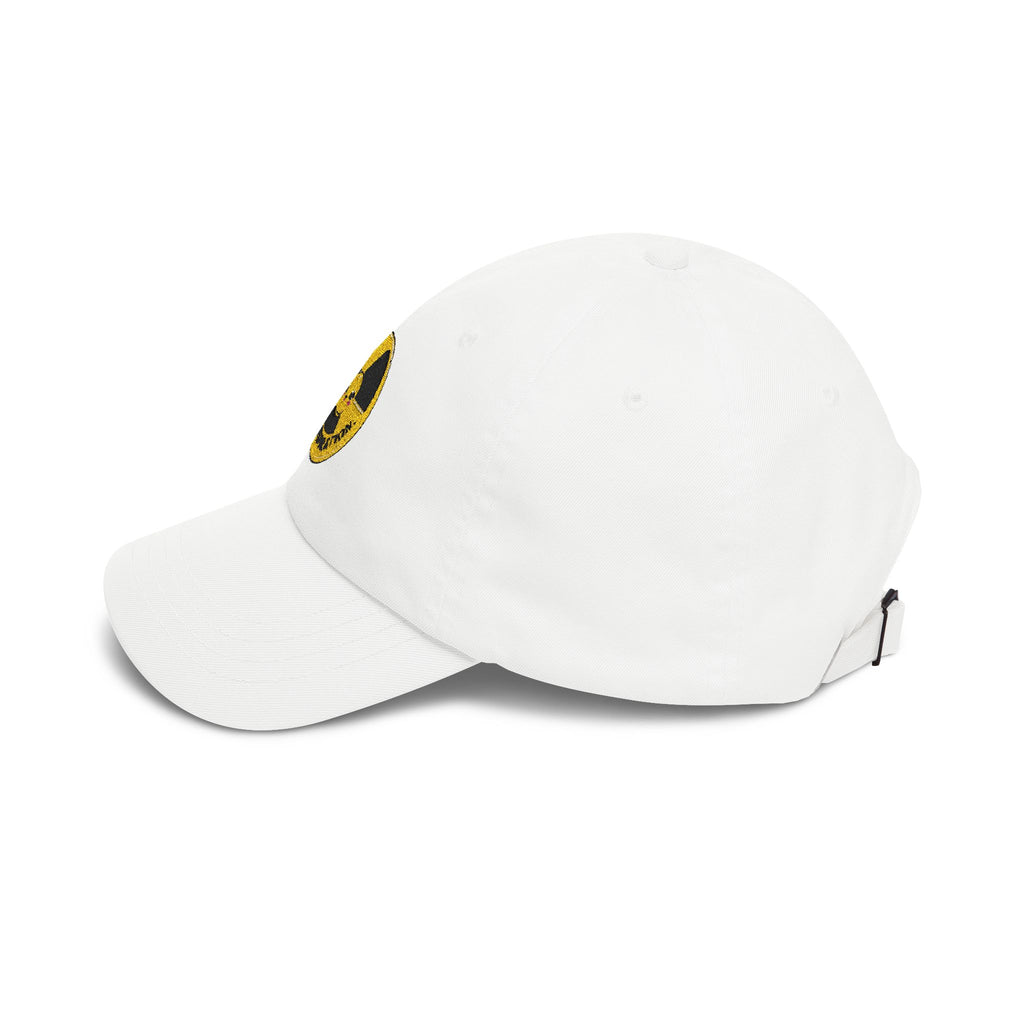 Classic Dad Cap - Radinspiration Logo