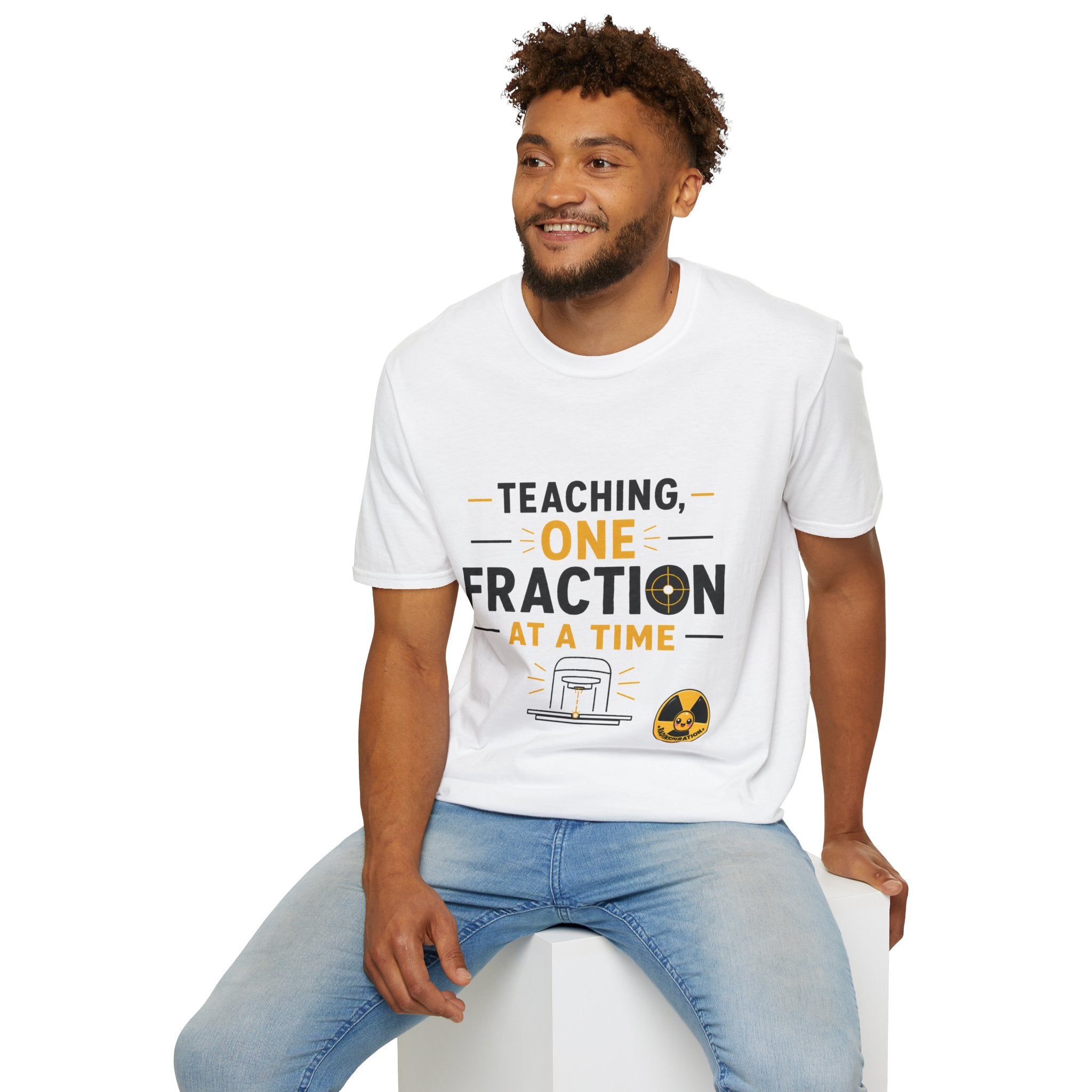 Preceptor Gift— Teaching, One Fraction at a Time