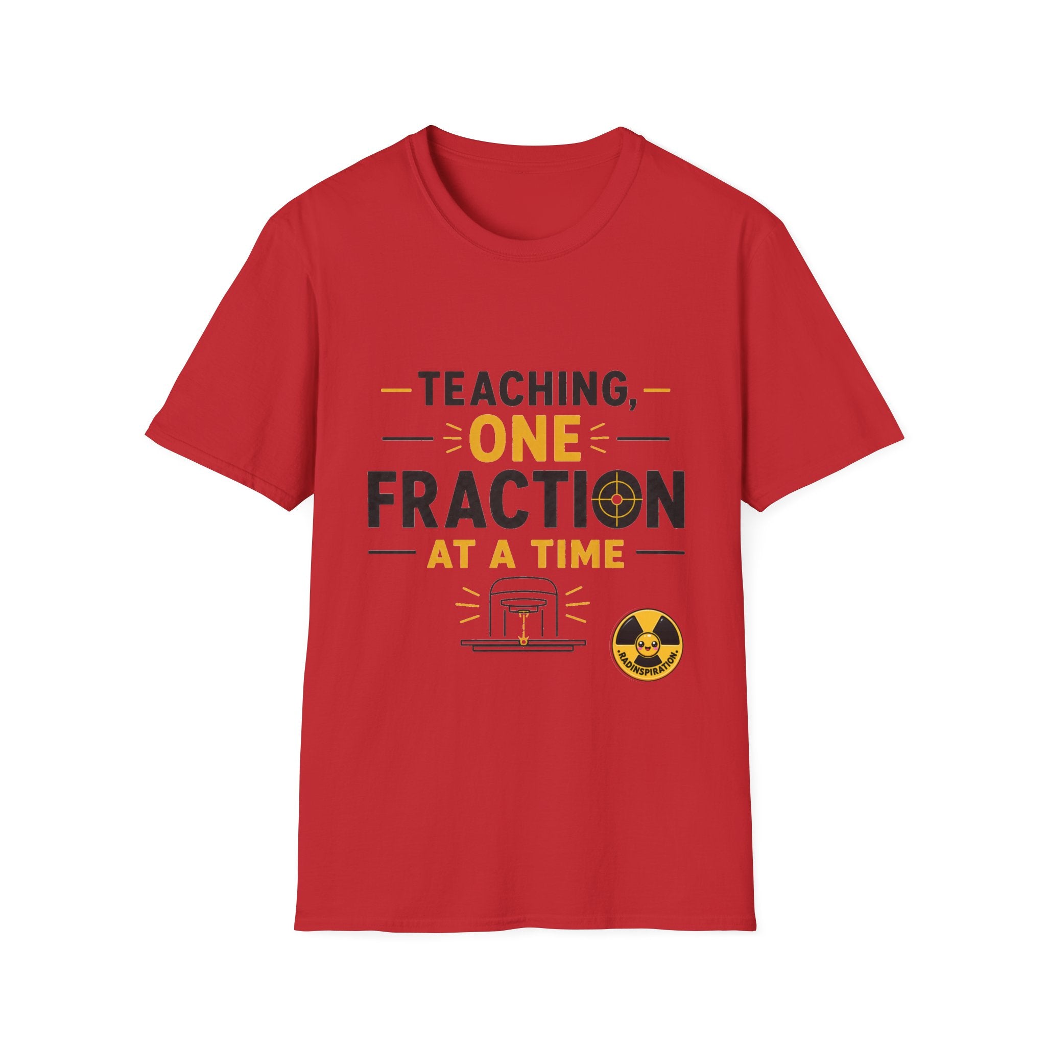 Preceptor Gift— Teaching, One Fraction at a Time