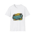 Cone Beaming Is My Passion T‑Shirt — Cute Graphic Tee