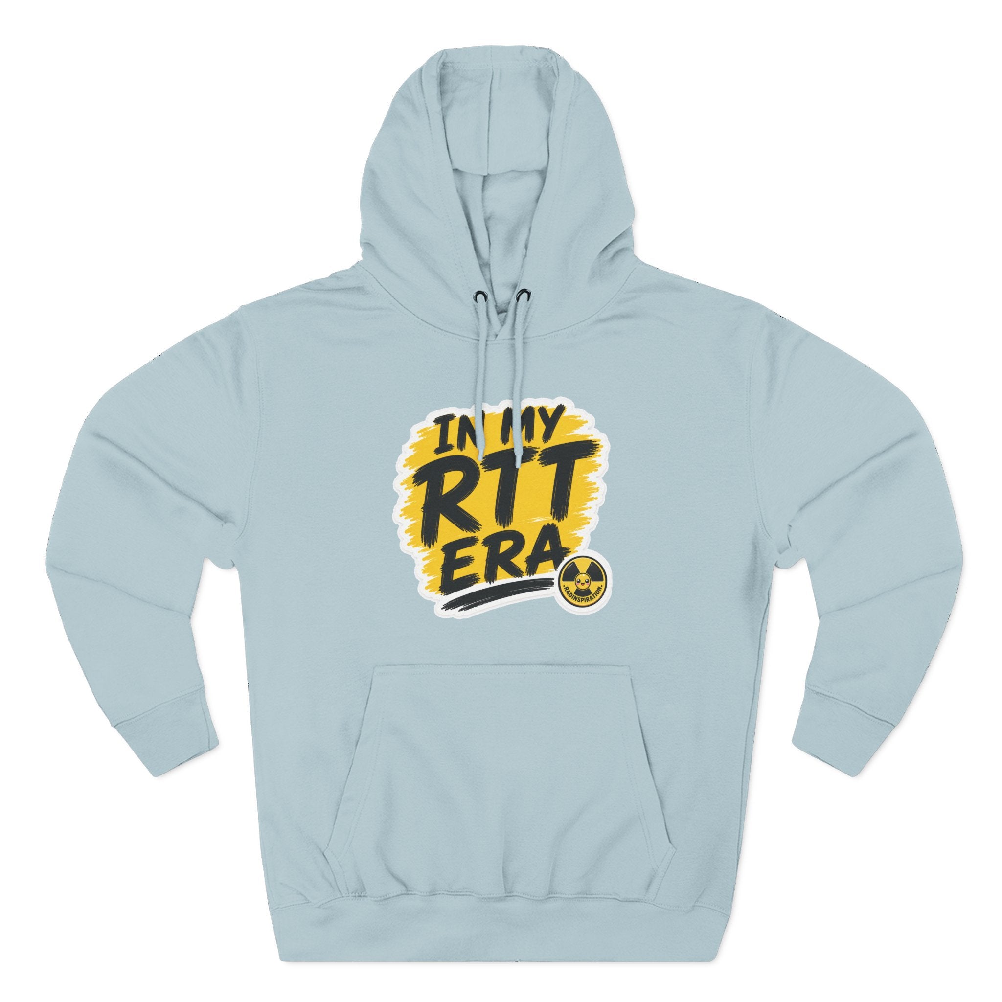 In My RTT Era/Radiate Positivity Hoodie