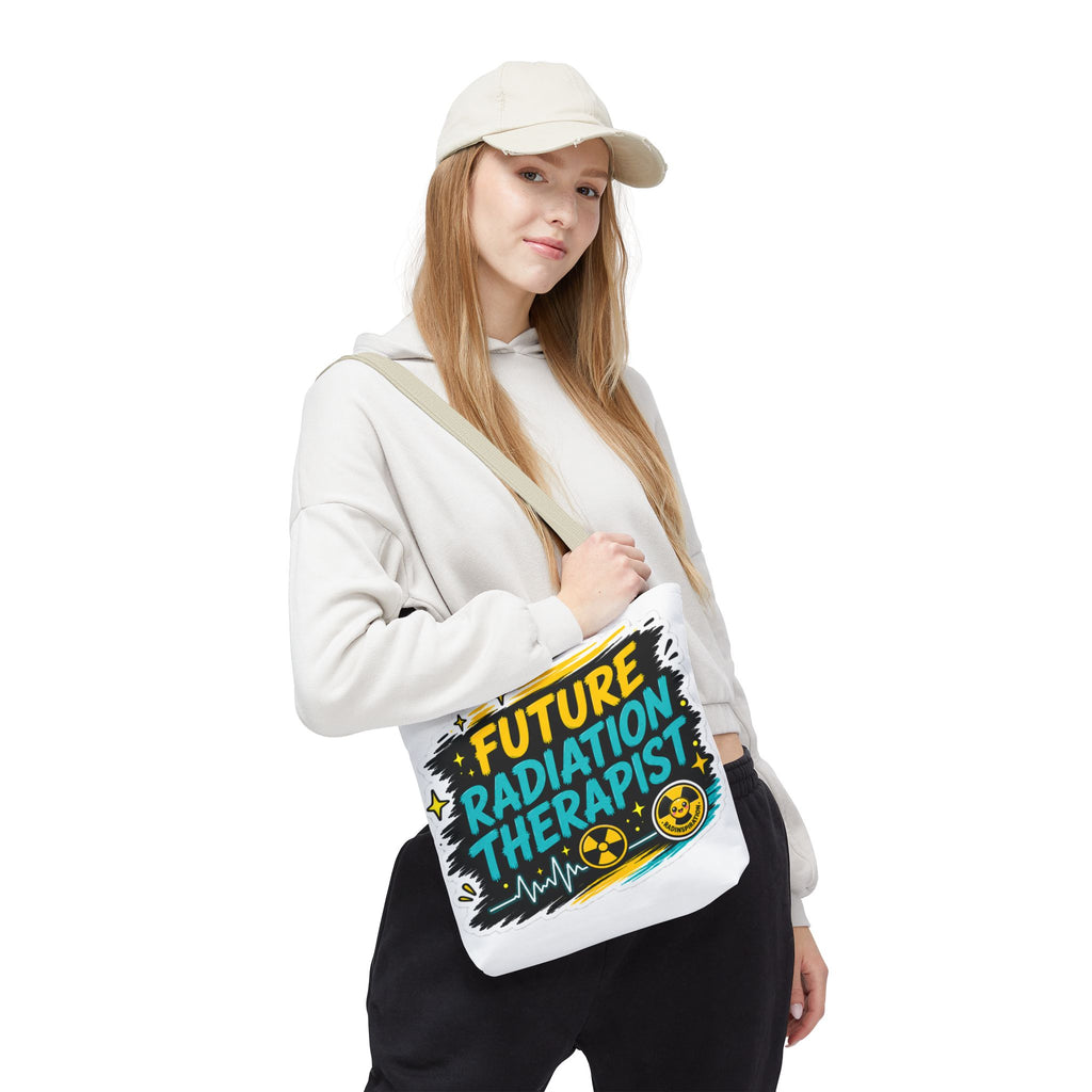 Tote Bag - Future Radiation Therapist