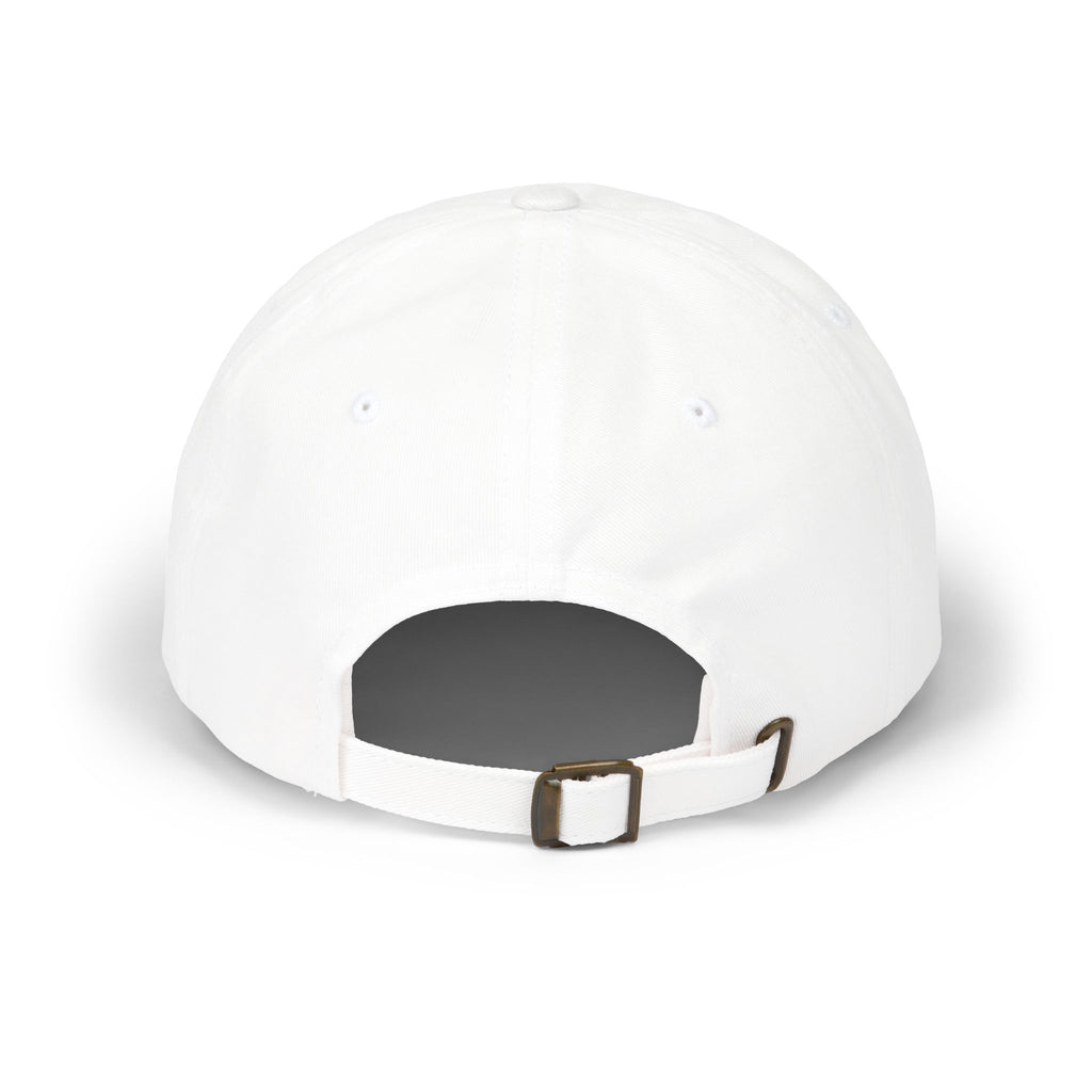 Classic Dad Cap - Radinspiration Logo