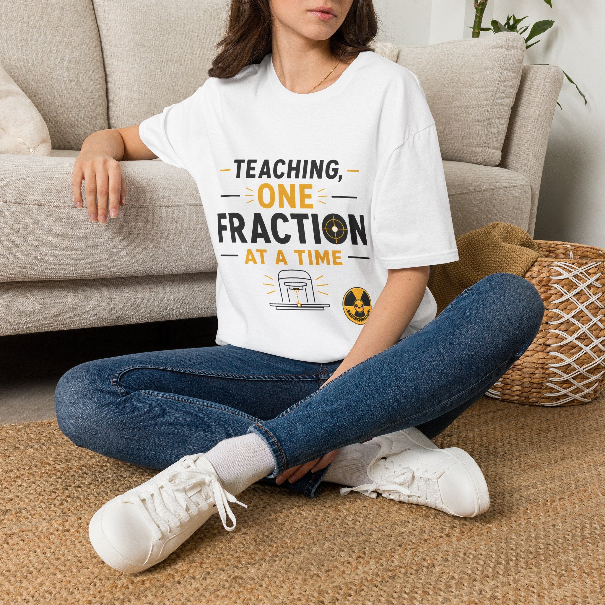 Preceptor Gift— Teaching, One Fraction at a Time