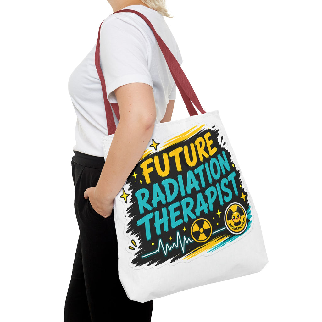 Tote Bag - Future Radiation Therapist
