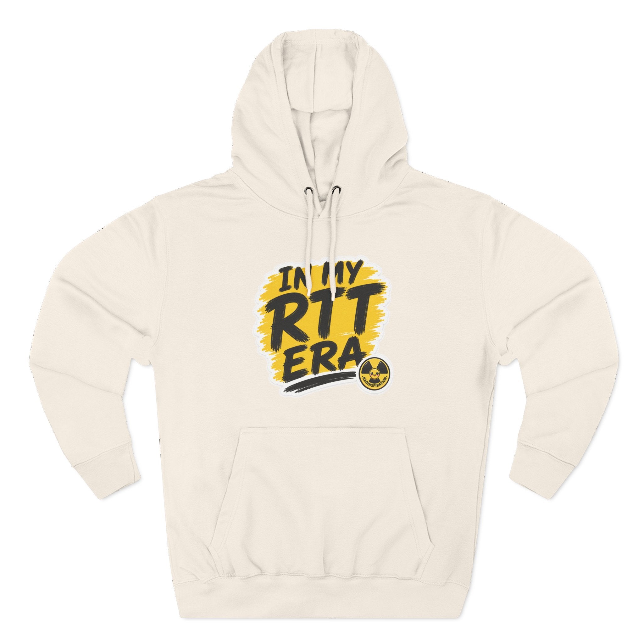 In My RTT Era/Radiate Positivity Hoodie