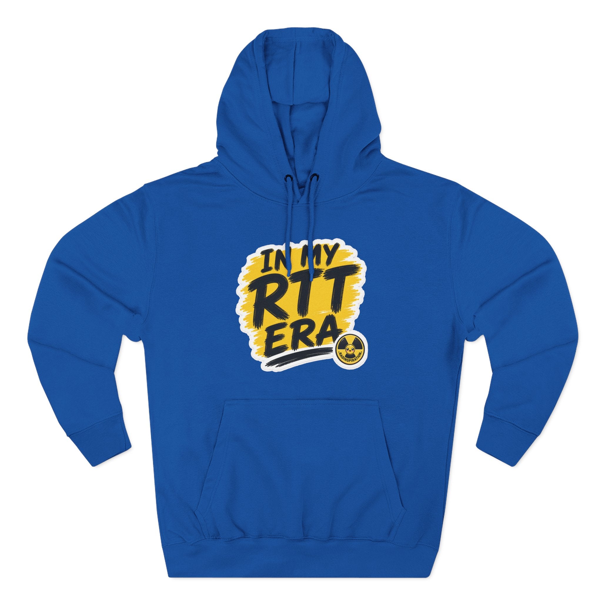 In My RTT Era/Radiate Positivity Hoodie