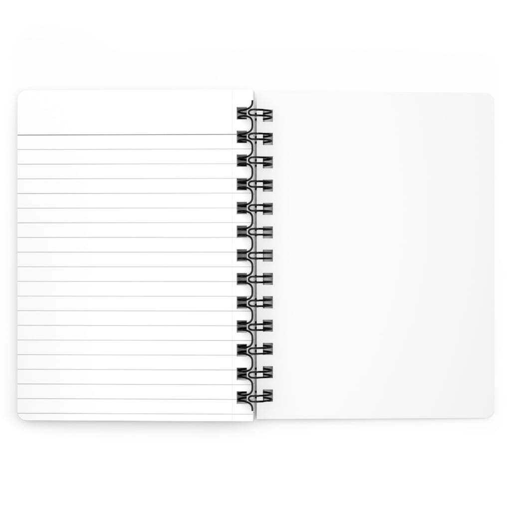 Trust Me, I Passed Competencies Spiral Journal