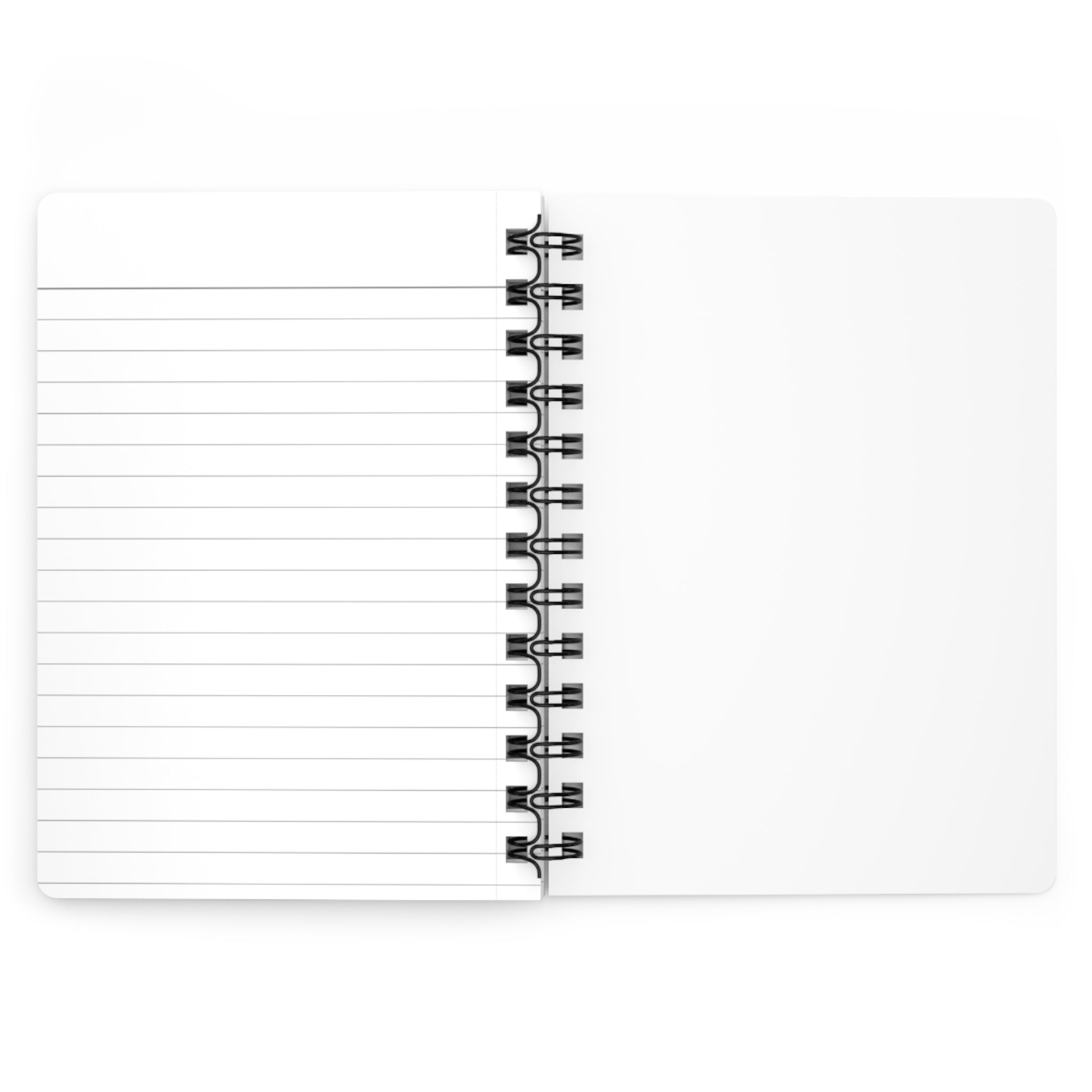 Trust Me, I Passed Competencies Spiral Journal