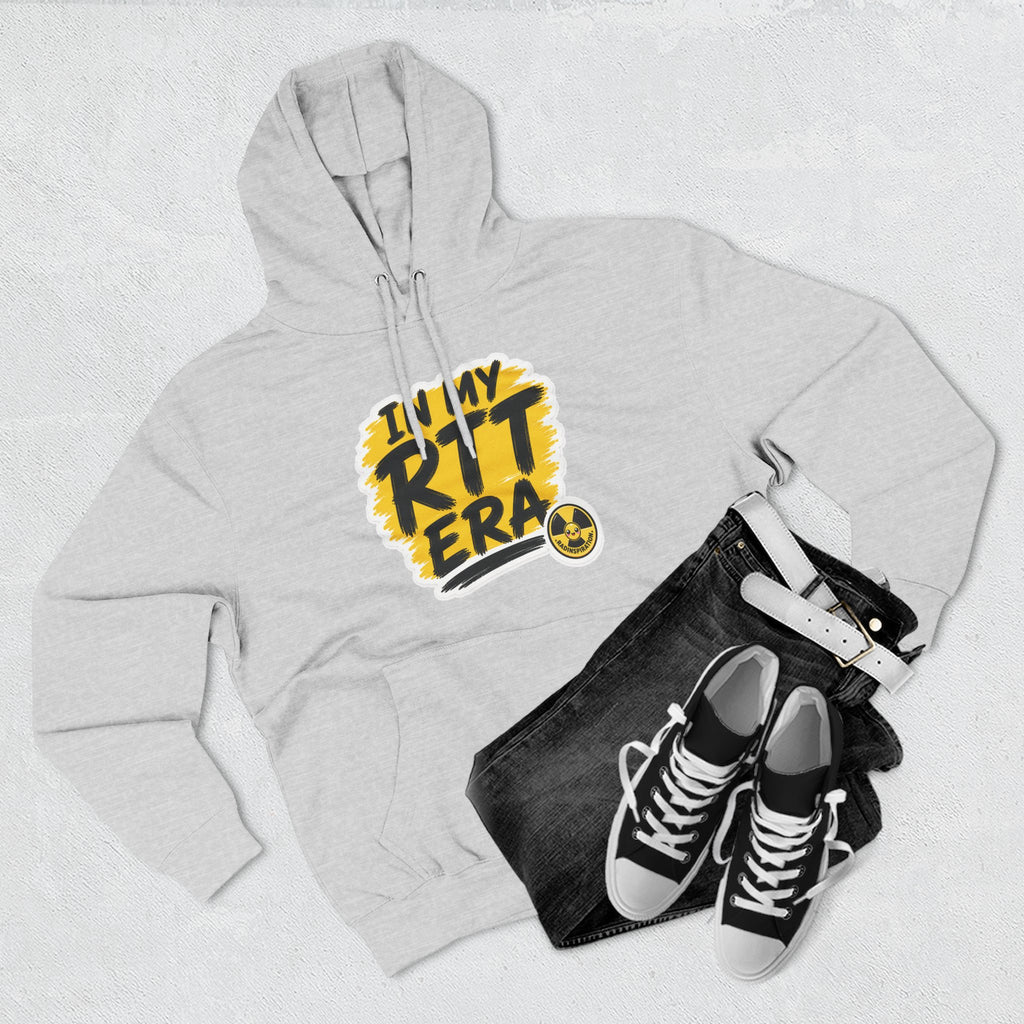 In My RTT Era/Radiate Positivity Hoodie