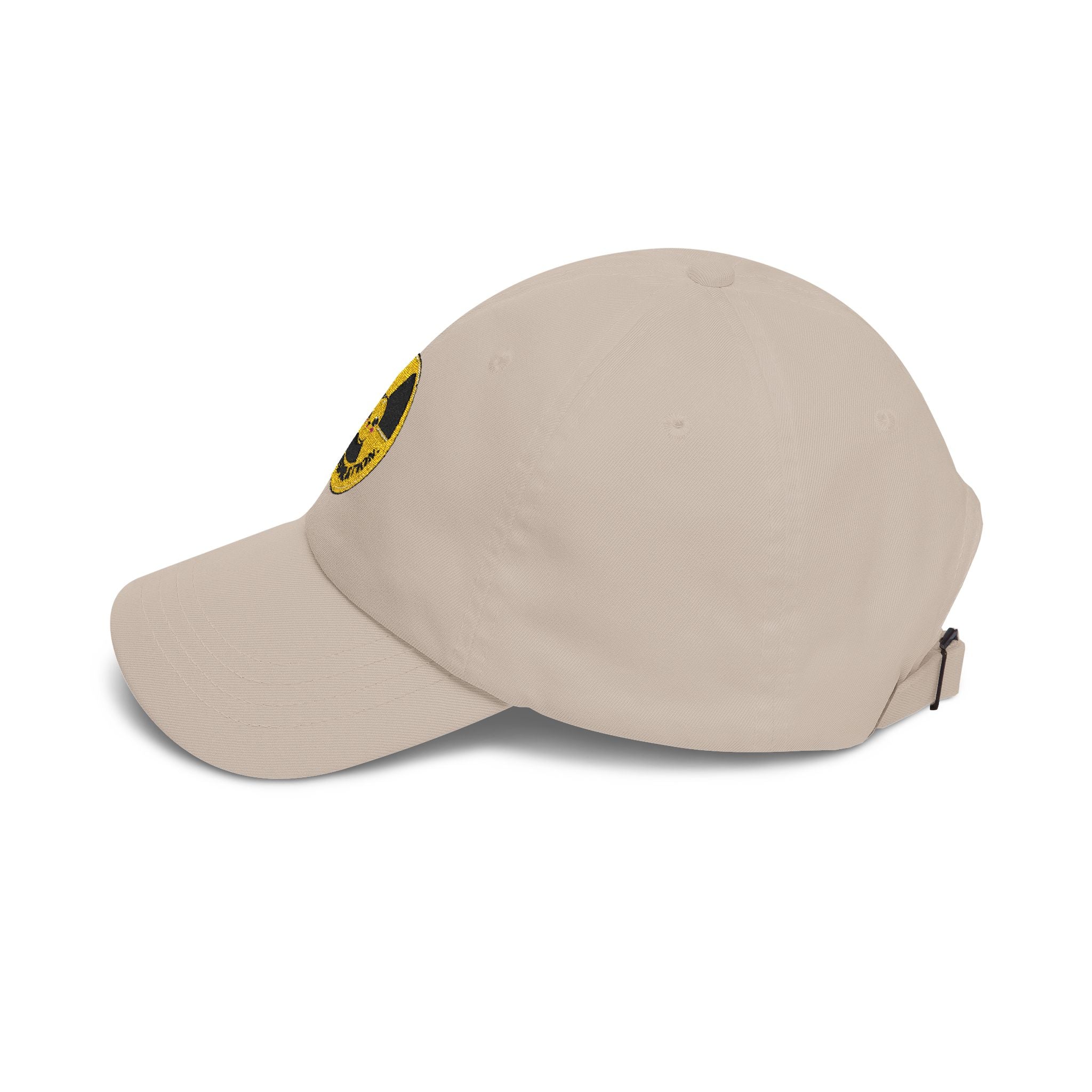 Classic Dad Cap - Radinspiration Logo