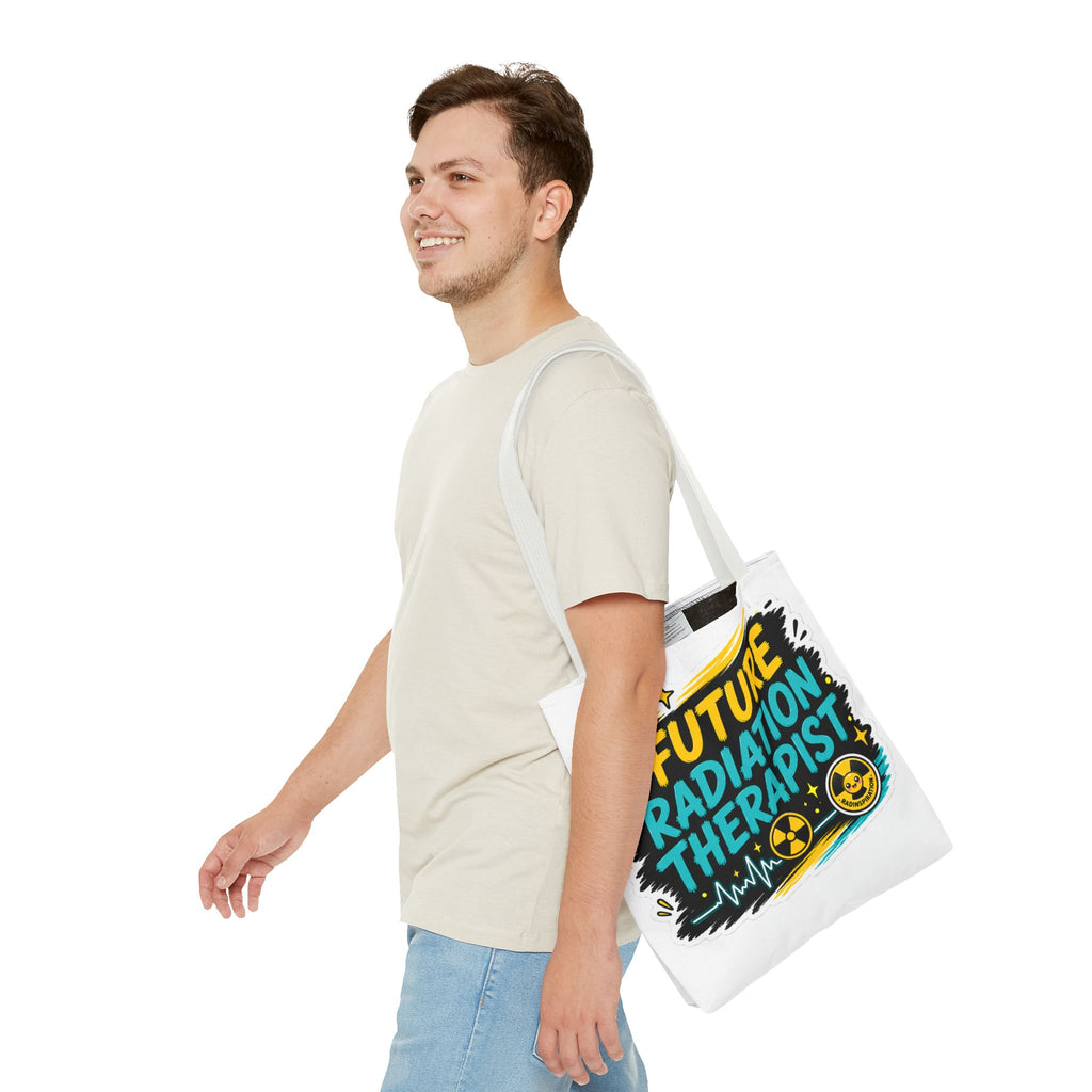 Tote Bag - Future Radiation Therapist