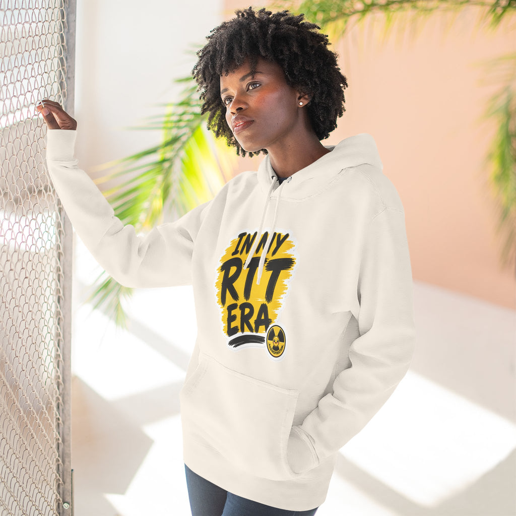 In My RTT Era/Radiate Positivity Hoodie