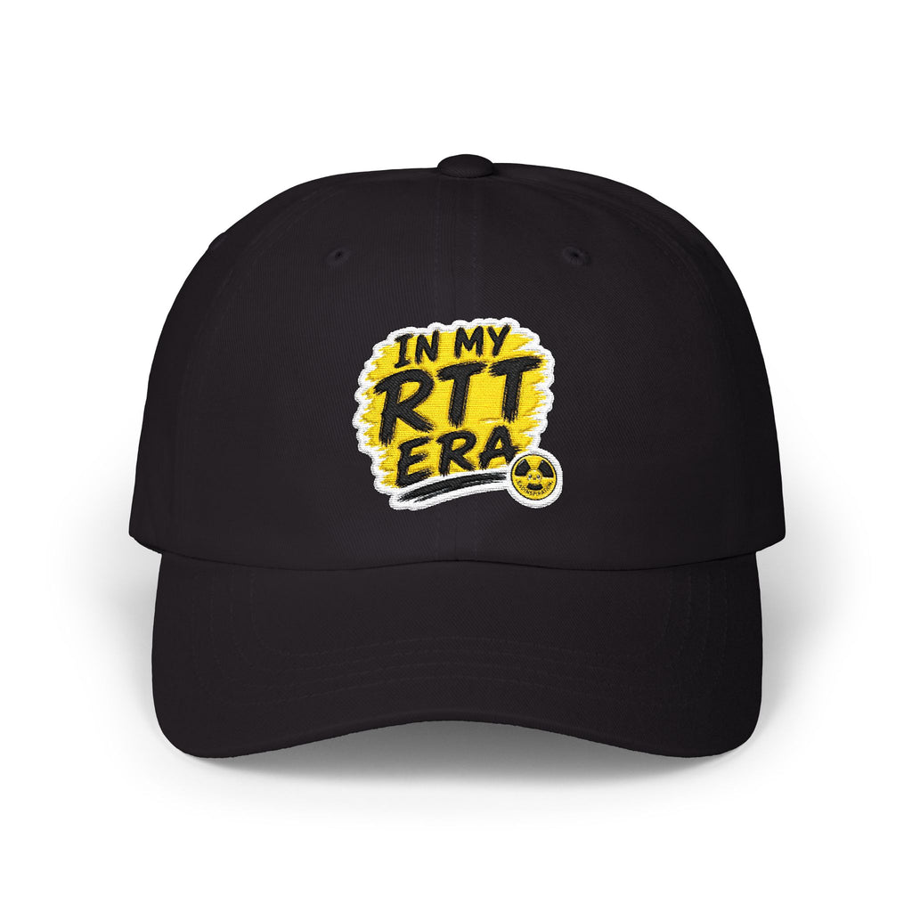 Classic Dad Cap - In My RTT Era