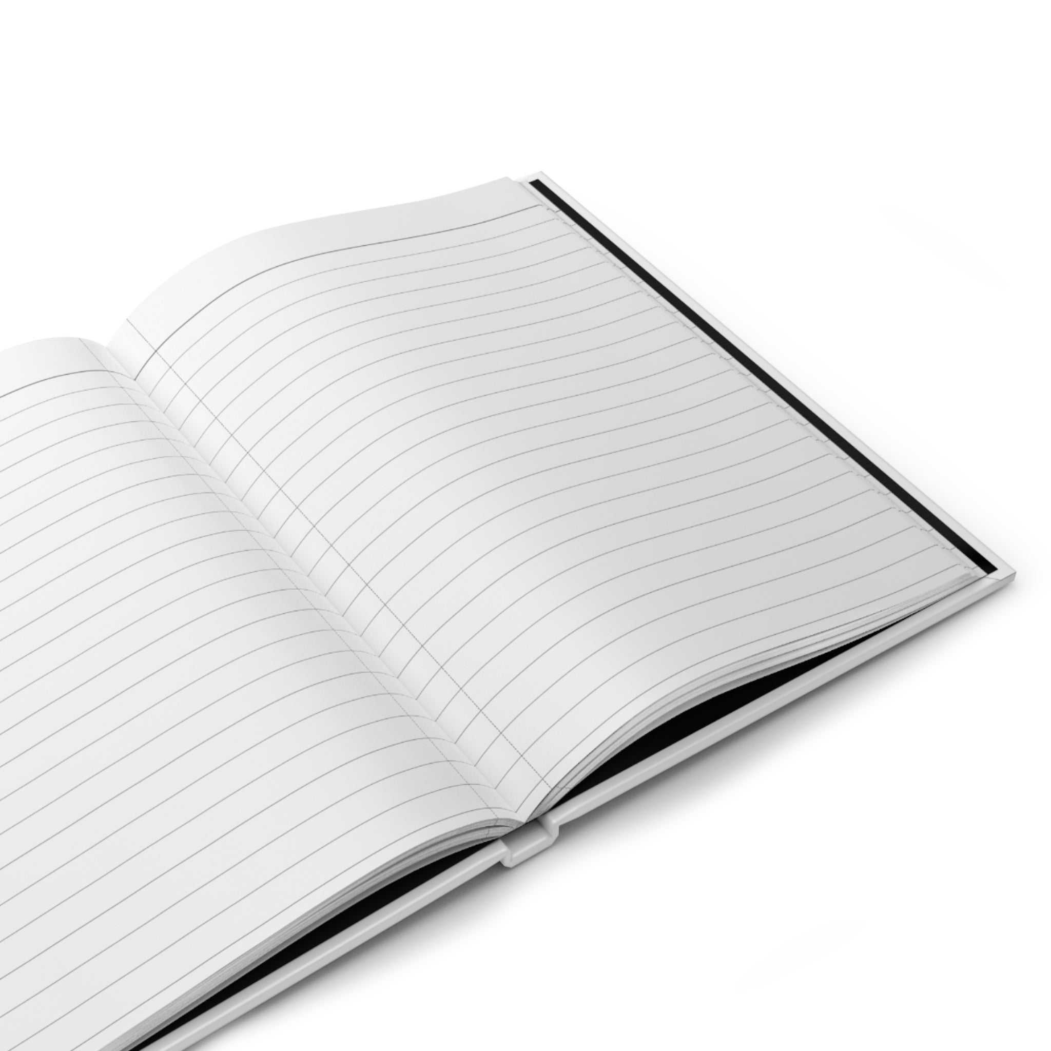 Hardcover Journal — “Steps for Success in Treatment/Simulation” Medical Radiation Therapy Guidebook