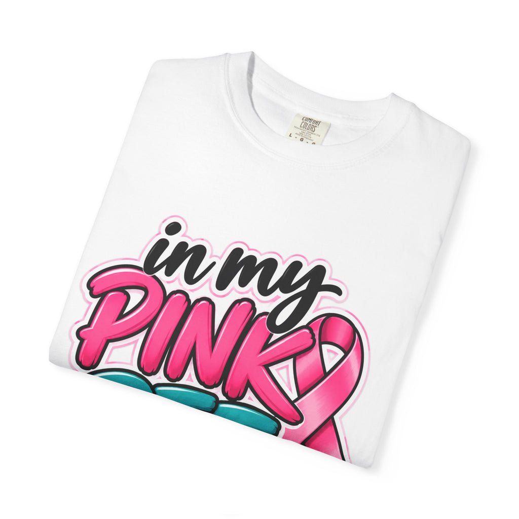 "In my PINK RTT Era" T-shirt