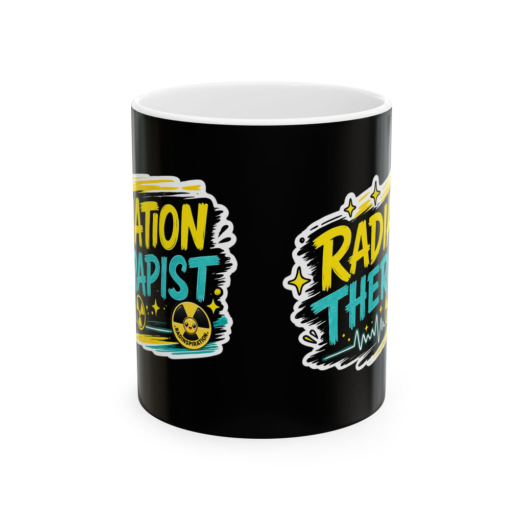 Radiation Therapist Mug