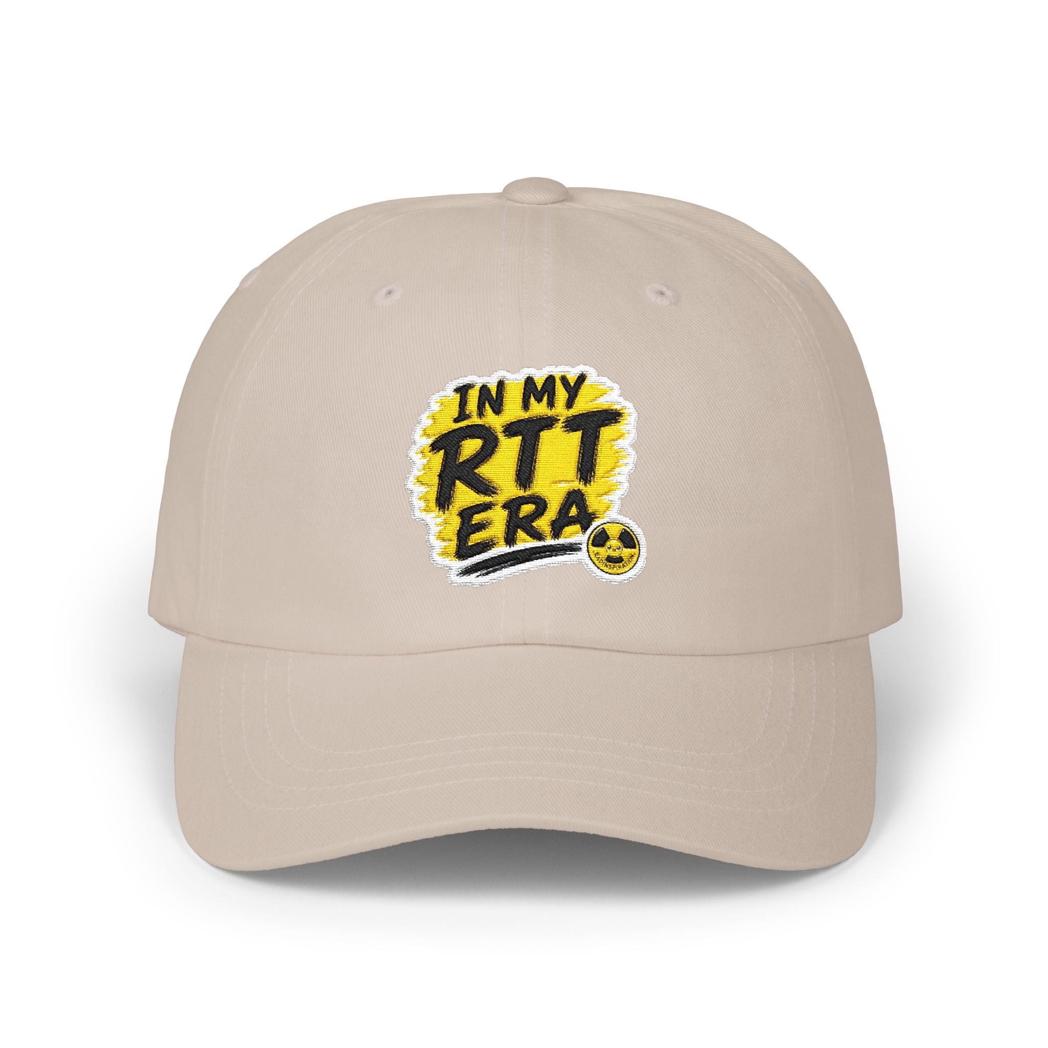 Classic Dad Cap - In My RTT Era