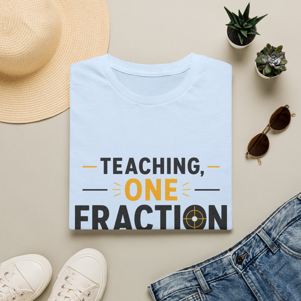 Preceptor Gift— Teaching, One Fraction at a Time