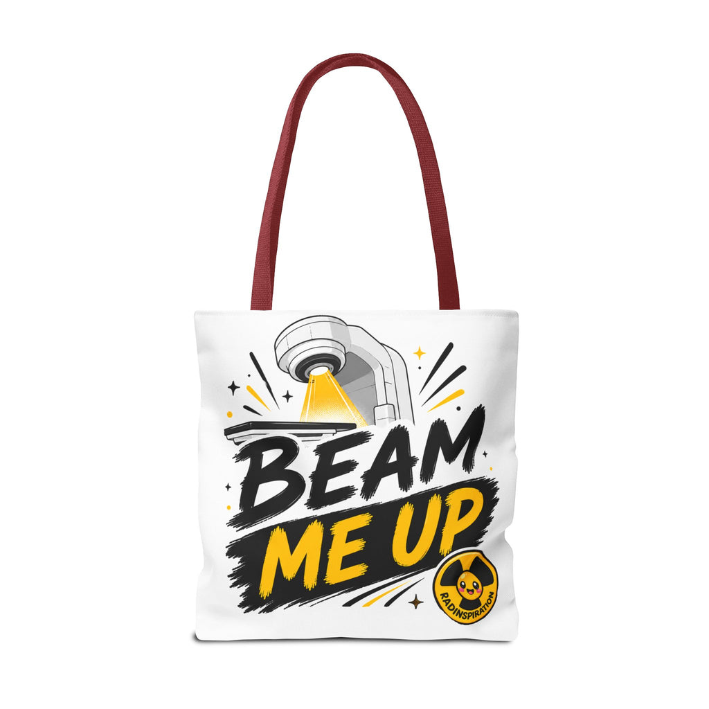 Tote Bag - Future Radiation Therapist