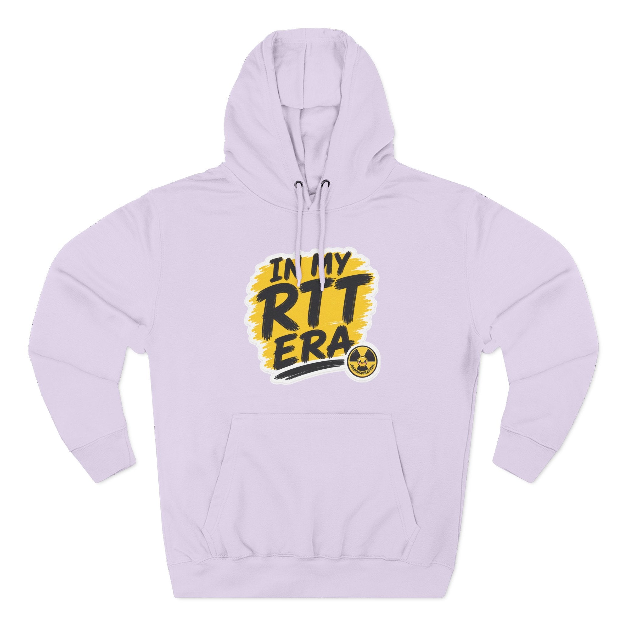 In My RTT Era/Radiate Positivity Hoodie