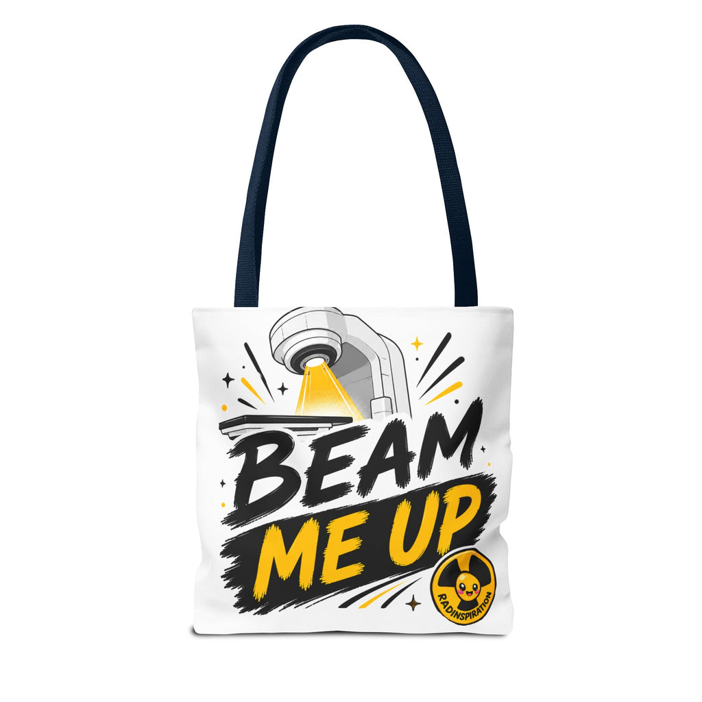 Tote Bag - Future Radiation Therapist