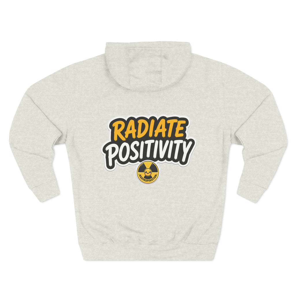In My RTT Era/Radiate Positivity Hoodie