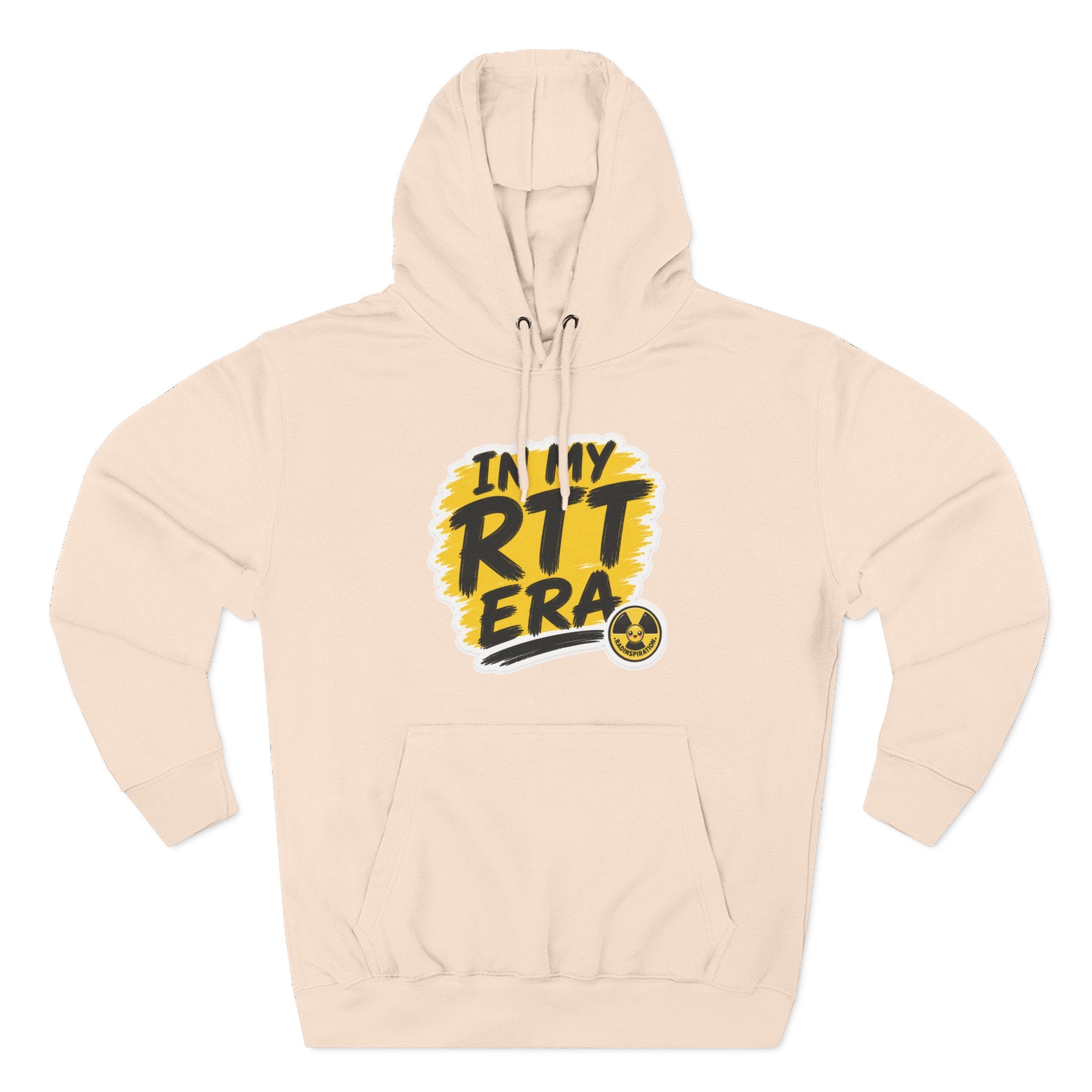 In My RTT Era/Radiate Positivity Hoodie
