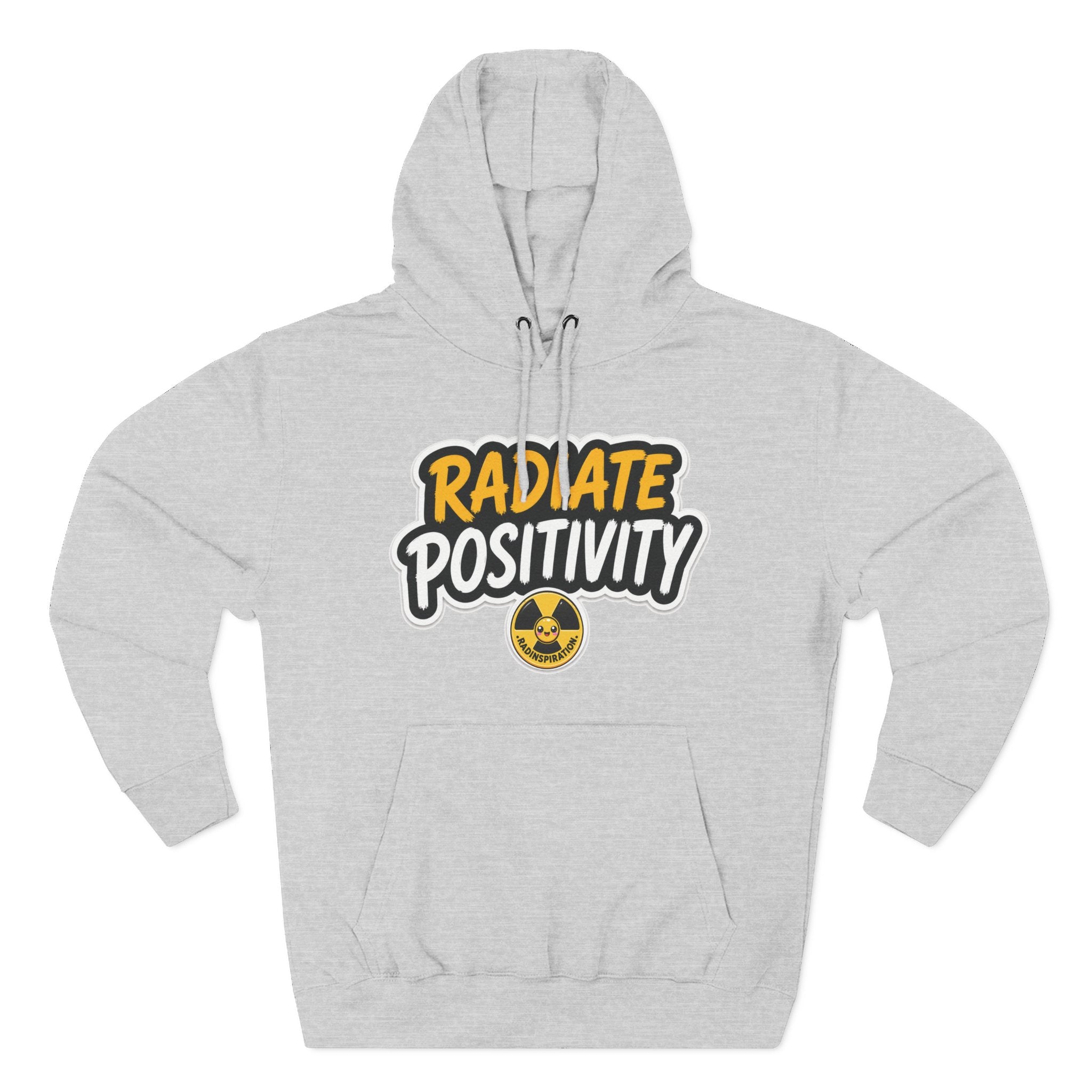 Radiate Positivity Hoodie