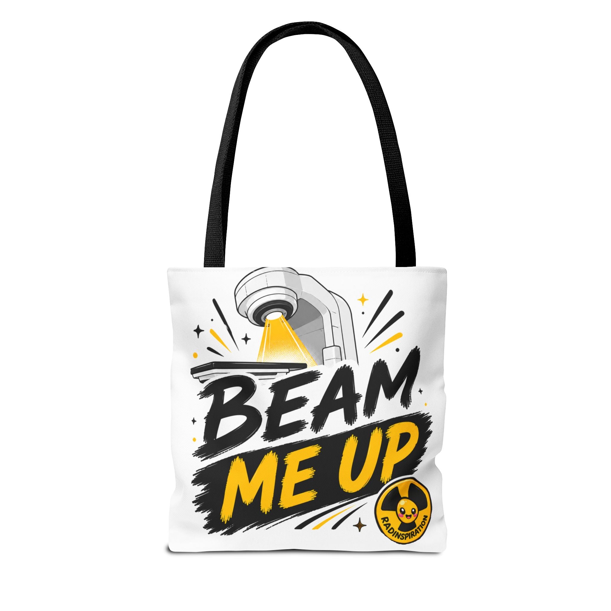 Tote Bag - Future Radiation Therapist