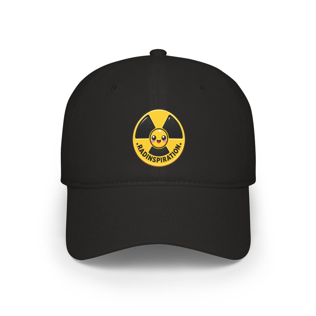 RadInpiration Embroidered Baseball Hat