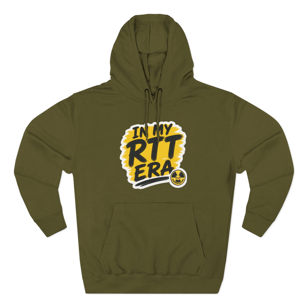 In My RTT Era/Radiate Positivity Hoodie