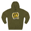 In My RTT Era/Radiate Positivity Hoodie