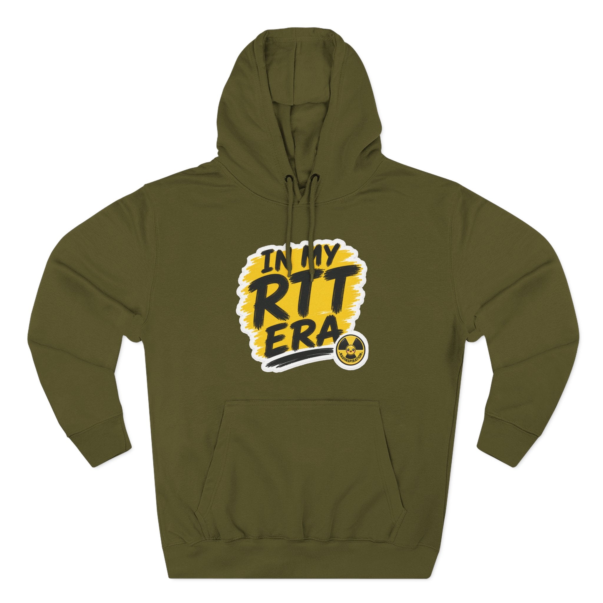 In My RTT Era/Radiate Positivity Hoodie