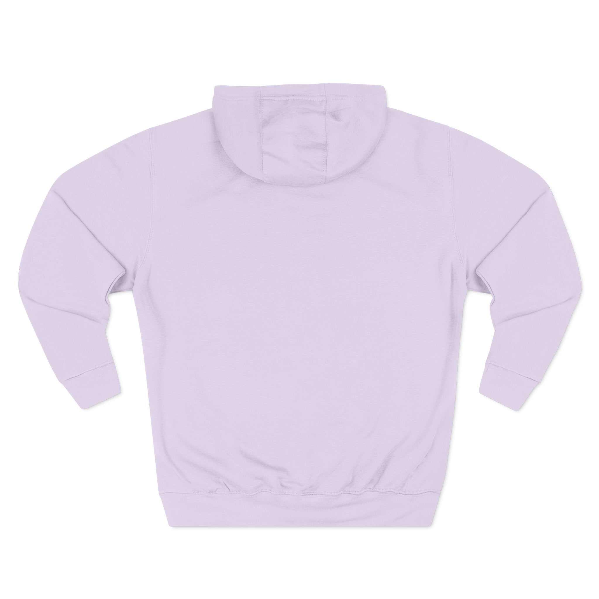 Radiate Positivity Hoodie