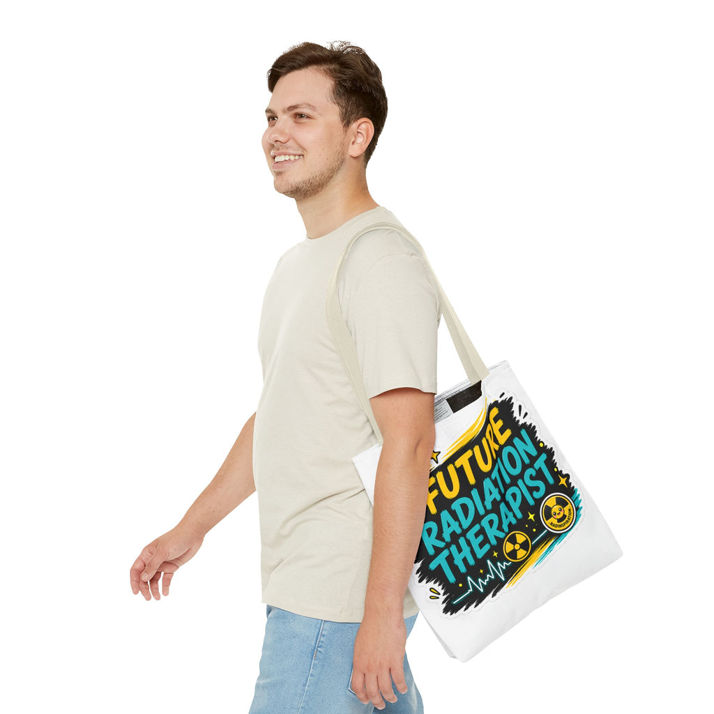 Tote Bag - Future Radiation Therapist