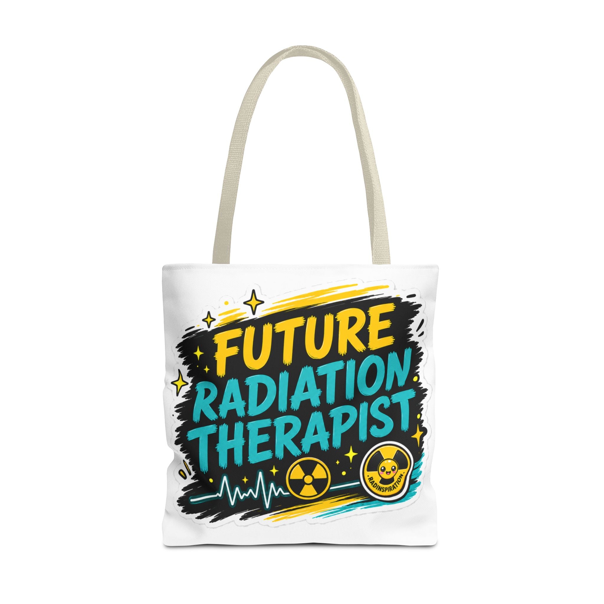 Tote Bag - Future Radiation Therapist