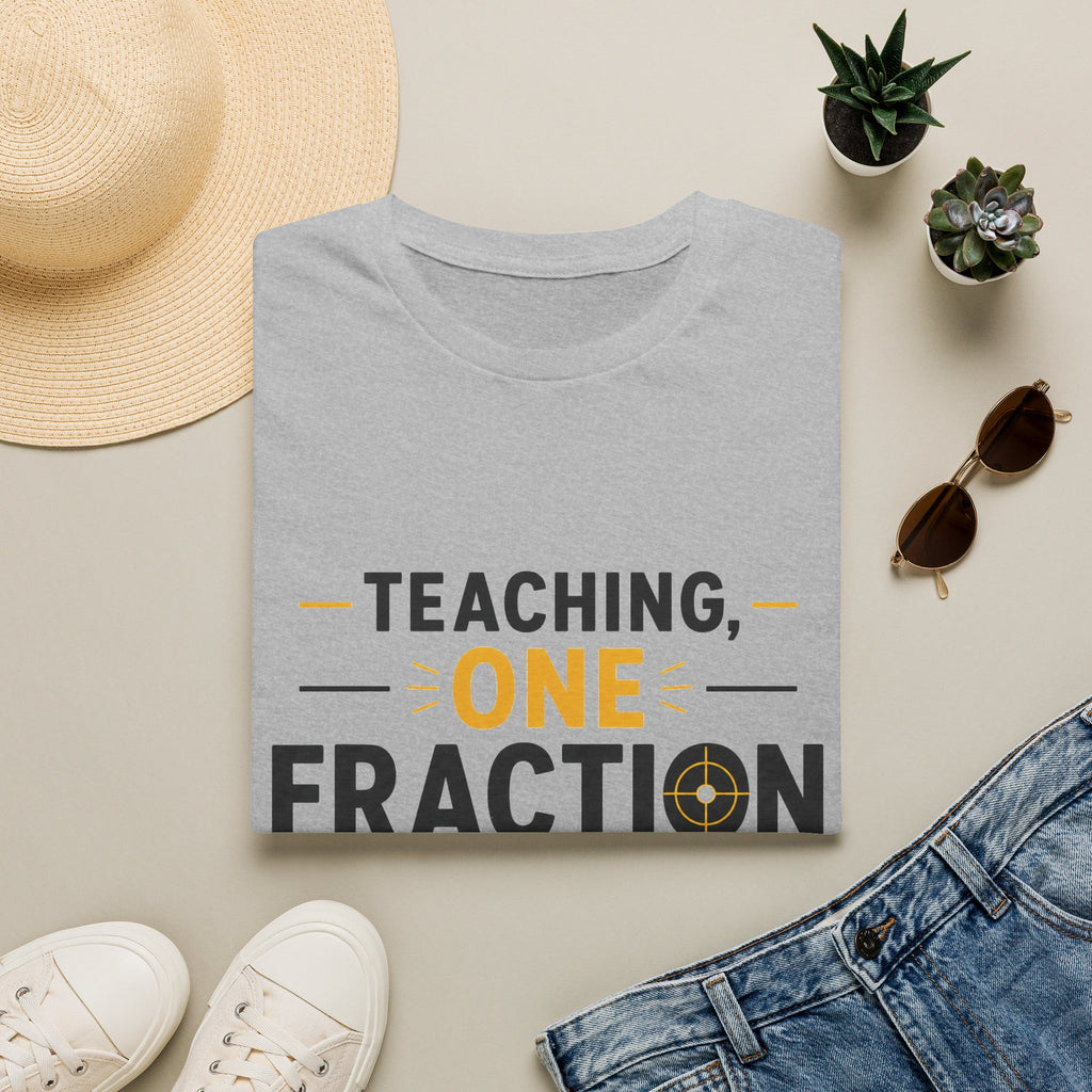 Preceptor Gift— Teaching, One Fraction at a Time