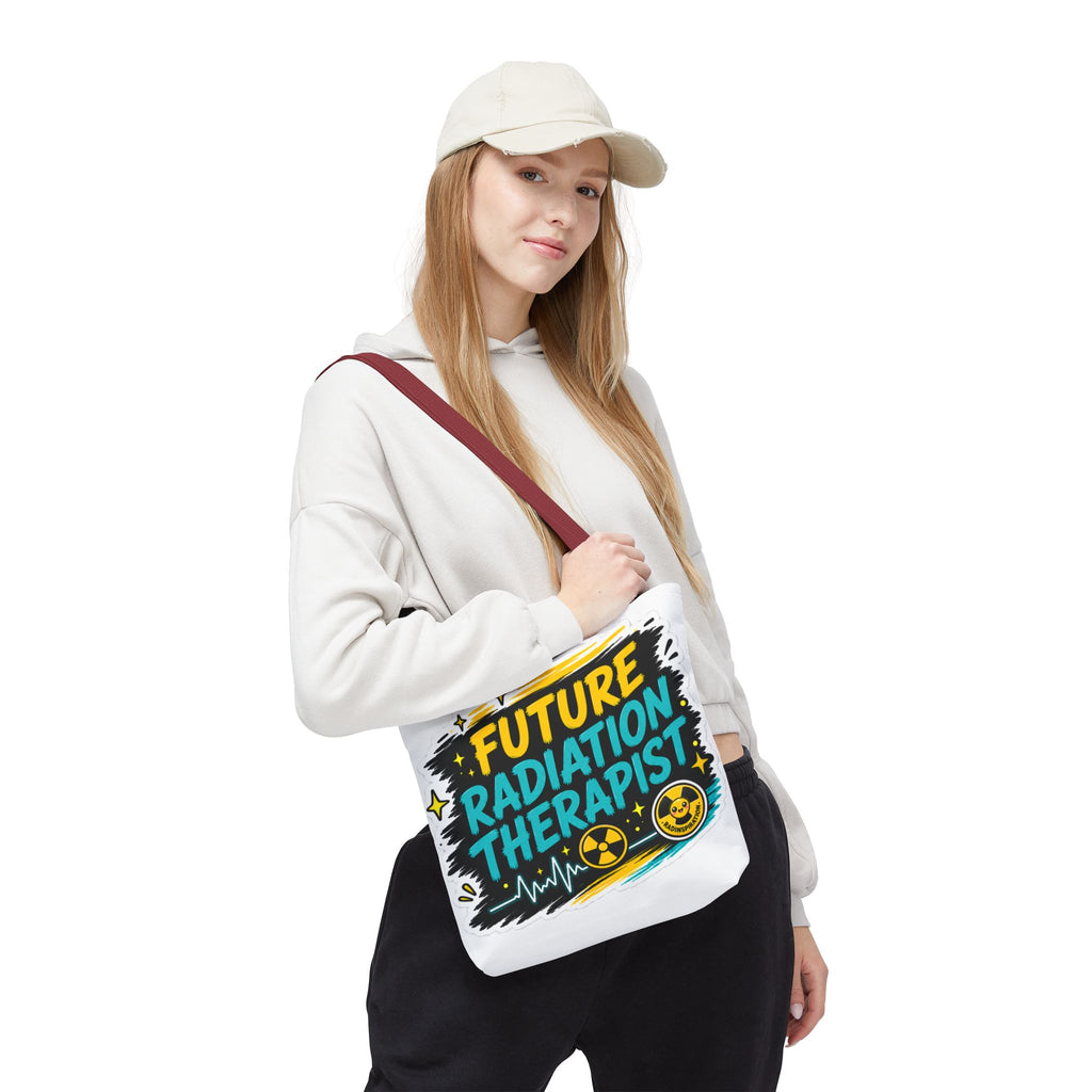 Tote Bag - Future Radiation Therapist