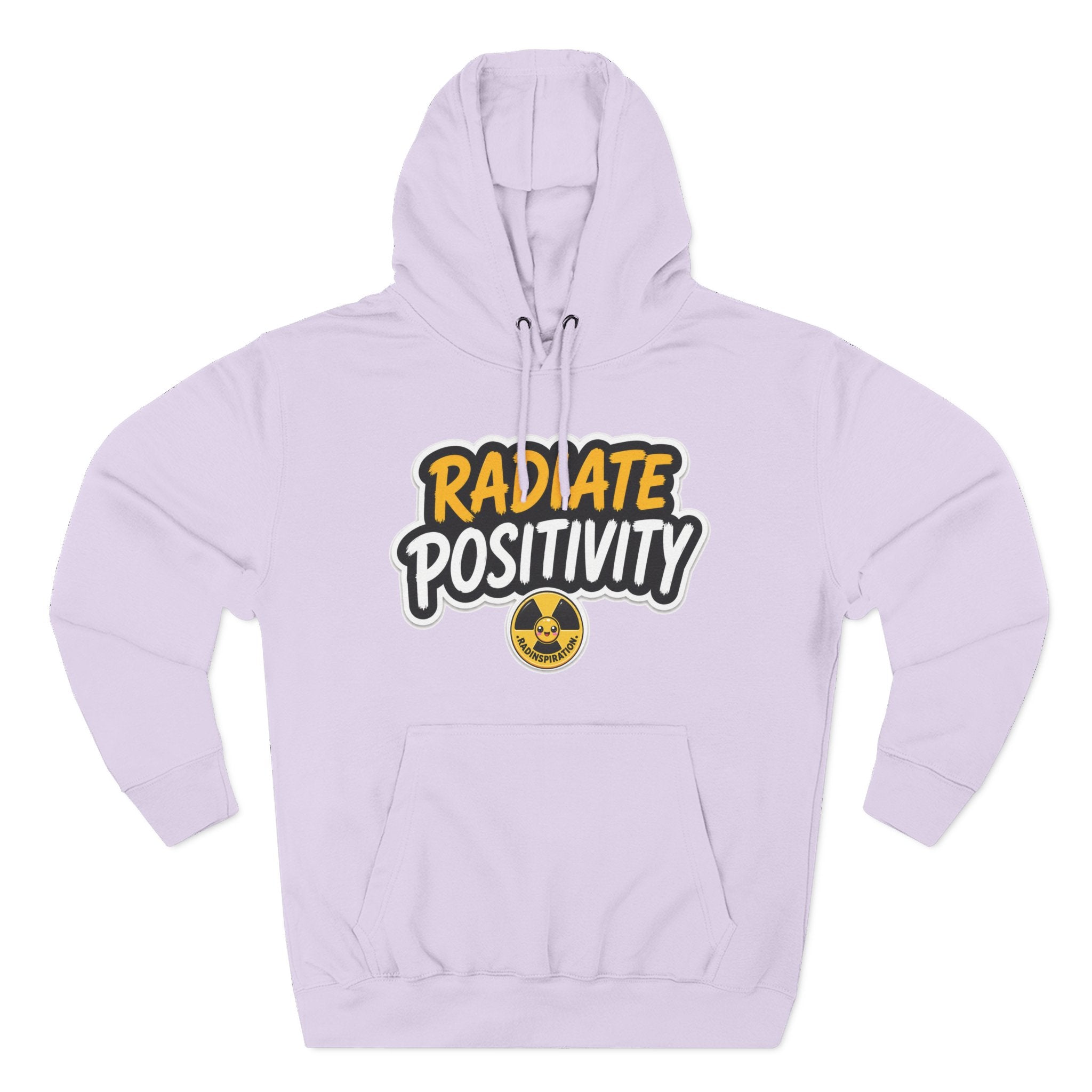 Radiate Positivity Hoodie