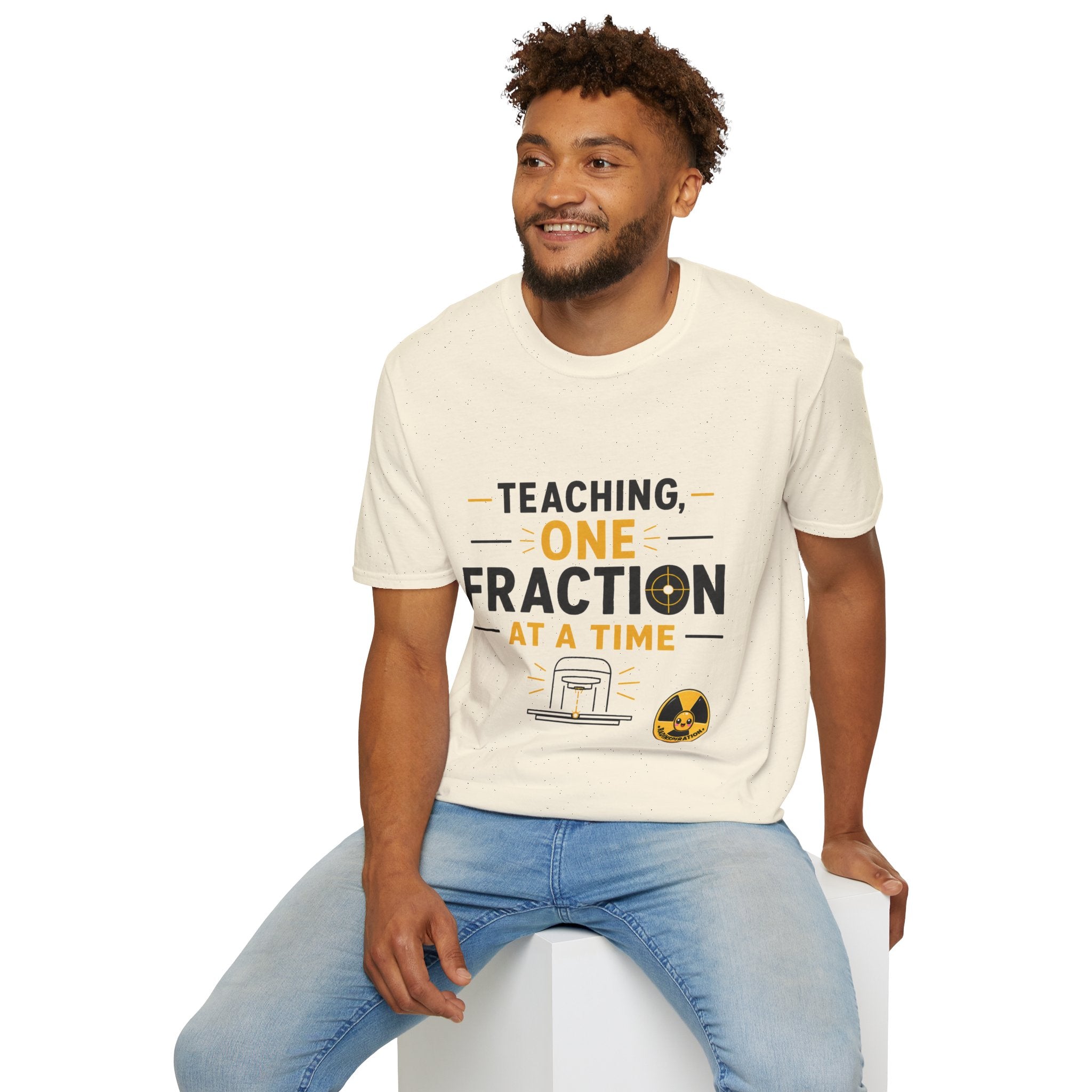 Preceptor Gift— Teaching, One Fraction at a Time