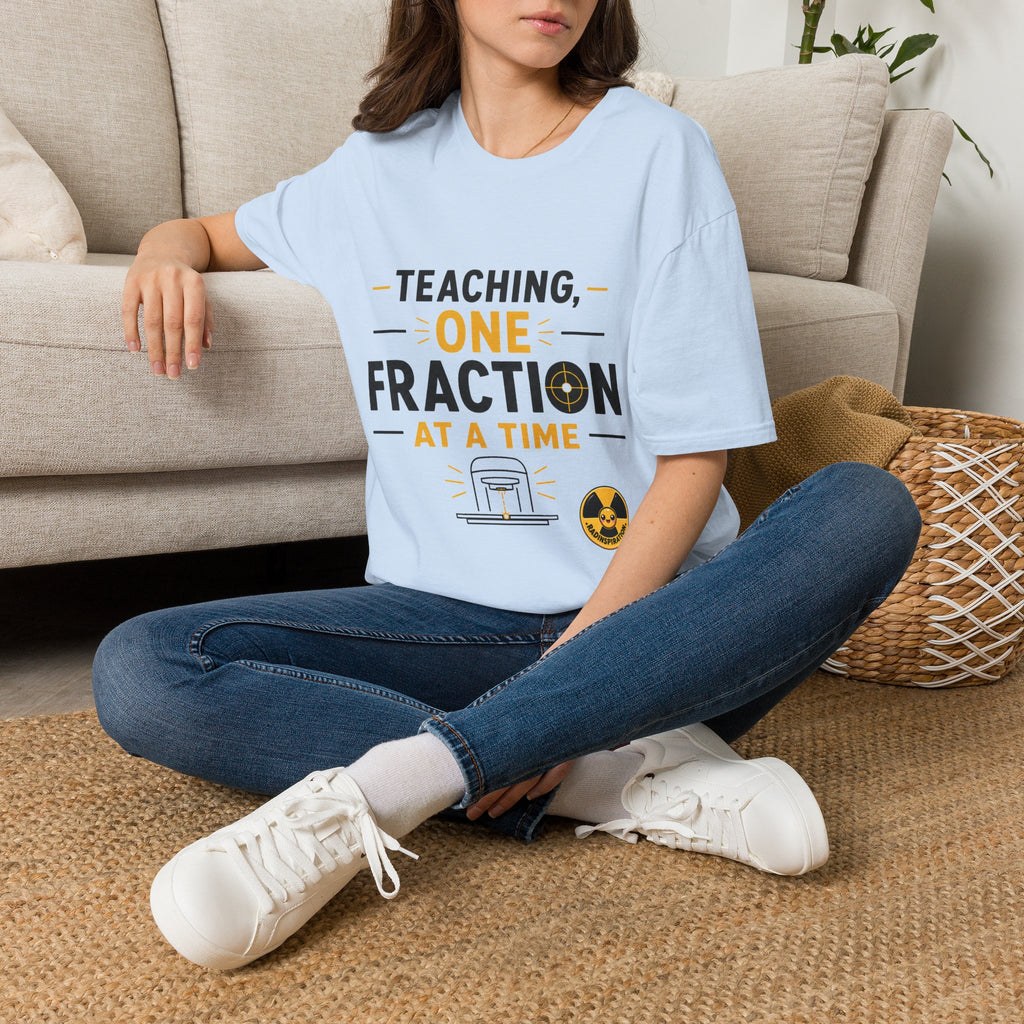Preceptor Gift— Teaching, One Fraction at a Time