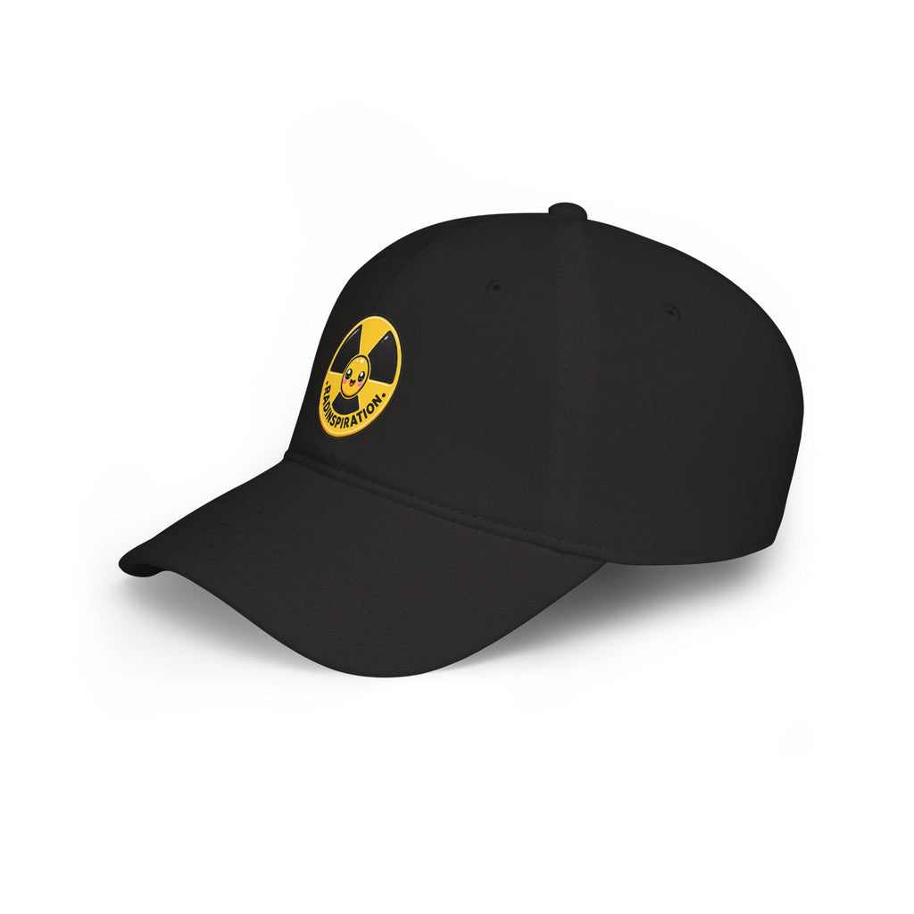 RadInpiration Embroidered Baseball Hat